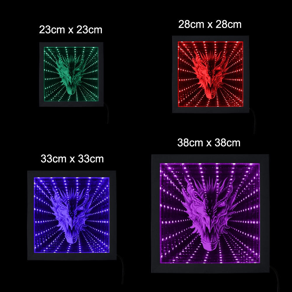 SUPER★DRAGON  INFINITY TAPE  mirror  セット SUPER☆DRAGON INFINITY TAPE mirror セット